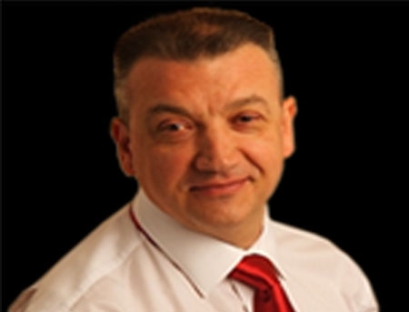 Sergiu Mocanu: Miscarea Antimafie protesteaza la hotelul "Codru"