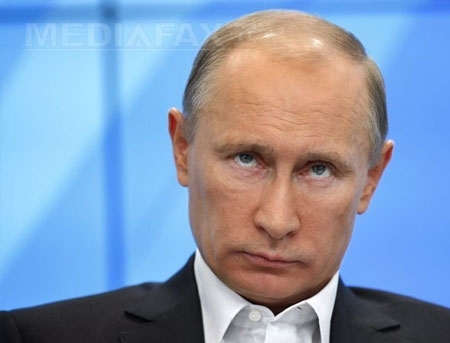 VIDEO. GAFA de PROPORTII. Vladimir Putin "INMORMANTAT" in plina campanie electorala