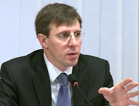 VIDEO. Baghirov vrea o strada cu numele sau in Chisinau. Ce spune primarul