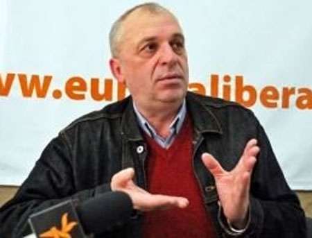 Petru Bogatu: Cheia de aur ce va deschide lacatul actualului blocaj politic e la liderul PL