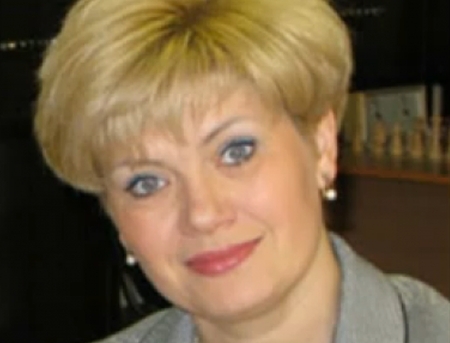 Directorul Centrului pentru Copii ARTICO Aurelia Hancu a fost DEMIS