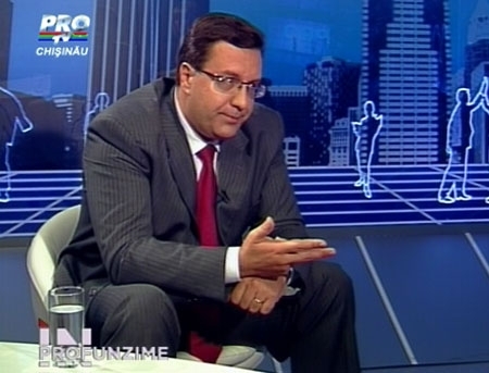VIDEO. AIE renunta la REFERENDUM? Marian Lupu: Se analizeaza mai multe scenarii