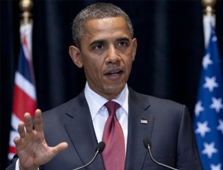 VIDEO. DISCURS ON-LINE. Pe cine ii crede Barack Obama VICTIME ale societatii