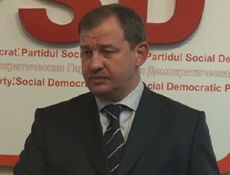 PSD acuza: Ceea ce face Alianta este un ATAC RAIDER asupra puterii