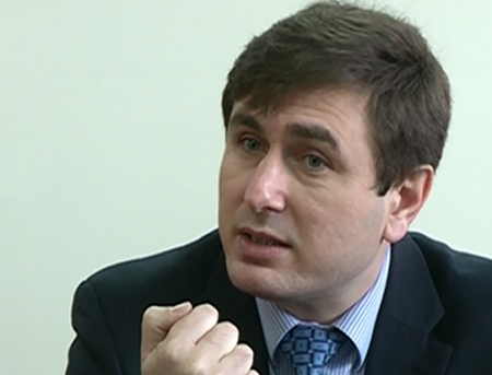 VIDEO. Seful comisiei parlamentare, despre DECLARATIILE de VENIT: Numai zambet si tristete