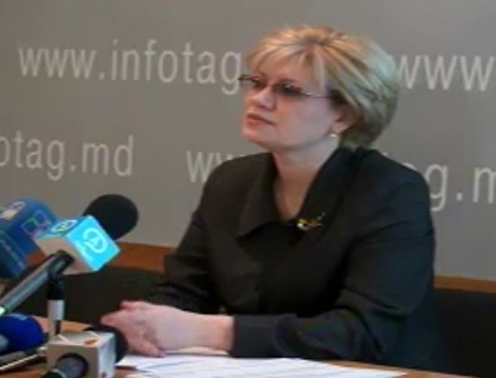 Aurelia Hancu: Eu incurcam cuiva! Demisia mea e ILEGALA si am contestat-o in instanta! 
