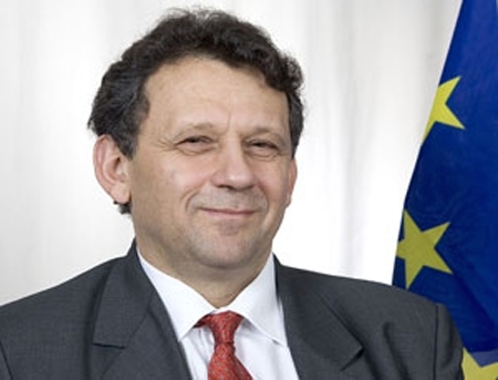 Fostul emisar al UE la Chisinau: Daca Europa deschide oportunitati, se va bucura de ele si Transnistria