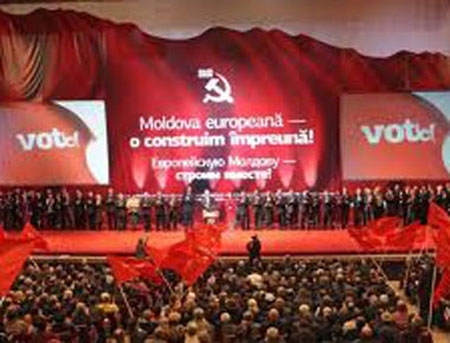 PCRM pregateste o REVOLUTIE? Consiliul Raional TARACLIA anunta NESUPUNERE CIVICA!
