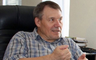 Nicolae Negru: Generalii nu zboara sau de ce a fost tistuit ambasadorul Munteanu
