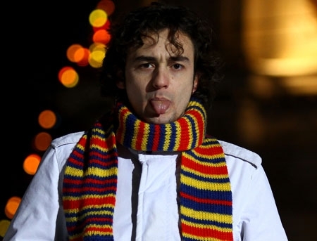Viorel Mardare: Doamne, binecuvanteaza America