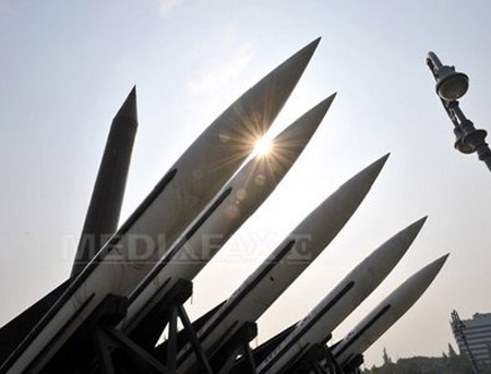 Ambasadele din Israel se pregatesc de posibile atacuri cu rachete, in caz de conflict cu Iranul