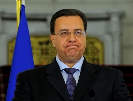 Din nou la alegerea presedintelui. Lupu: Concluzia AIE - referendumul va avea un REZULTAT NUL