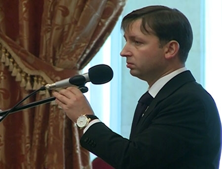 VIDEO. Artur Resetnicov: Prin decizia Curtii s-a ARATAT DIN DEGET acestei Aliante