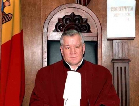 VIDEO. Victor Puscas, despre sentinta CC: Trebuia sa fie luata alta decizie