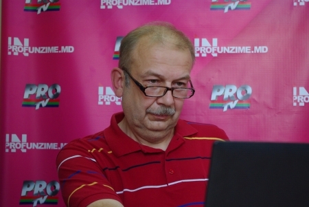 Victor Ciobanu: PREZUMTIA VINOVATIEI sau SUVERANITATEA CC?