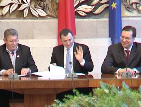 VIDEO. Momentul mult asteptat! AIE a ajuns la o concluzie, pe care o va expune DISEARA