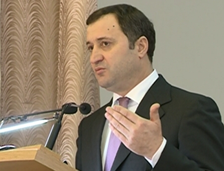 VIDEO. Vlad Filat: Referendumul constitutional VA AVEA LOC. Este un lucru cert