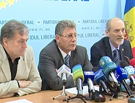 PL propune modificarea Codului Procedurii Civile. Ghimpu: Hotararea CC este un ABUZ