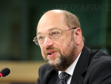 Presedintele Parlamentului European: Acordul ACTA este DEZECHILIBRAT