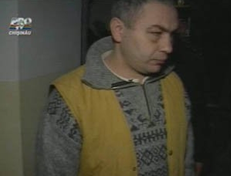 VIDEO. Anatol Matasaru sustine ca a fost BATUT de procurorii sectorului Centru