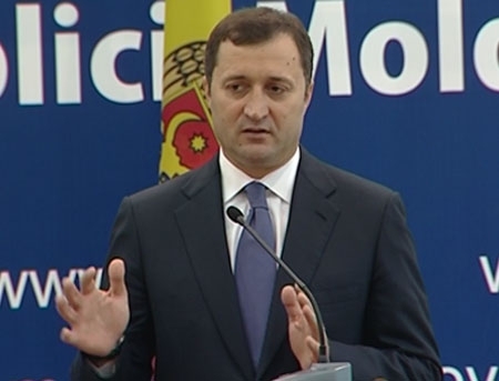 Filat si Ungureanu s-au inteles! Sedinta comuna a guvernelor va avea loc la inceputul lunii MARTIE