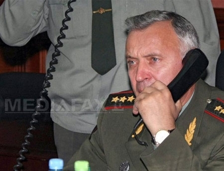Seful Statului Major: Rusia va folosi armele nucleare daca ii va fi amenintata integritatea