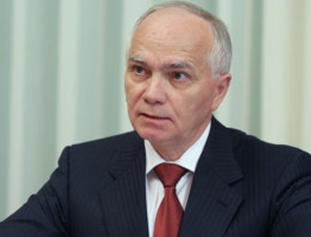 Ambasadorul Valerii Kuzmin isi face bagajele. CINE va fi noul trimis al Kremlinului