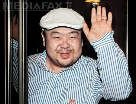 Fiul cel mare al lui Kim Jong-il are probleme financiare in China