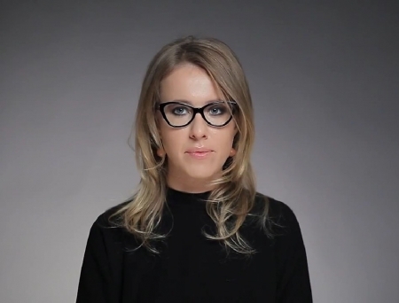 VIDEO. Xenia Sobceak si alte vedete tv, intr-un spot electoral pentru activitate civica