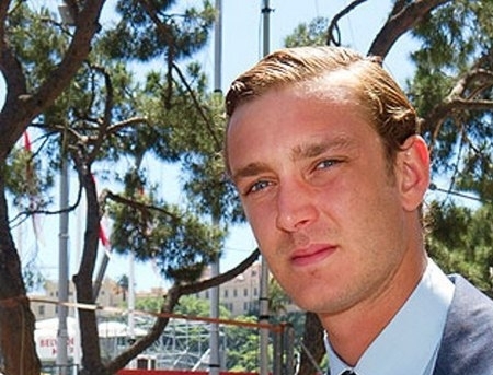Printul de Monaco Pierre Casiraghi, DESFIGURAT intr-o incaierare la New York