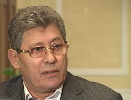"S-a avut in vedere si pe dumnealui?" REACTIA lui Ghimpu la remanierile anuntate de Filat