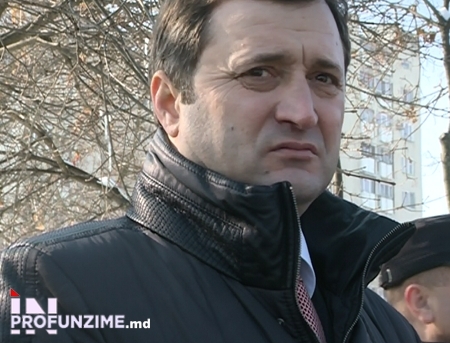 Filat confirma zvonurile: Ion Ababii si Veronica Bacalu sunt candidatii pe care ii vom propune PL-ului