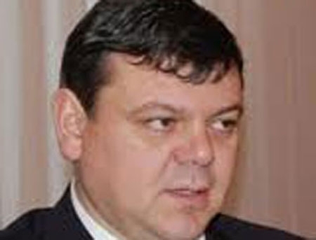 Roman Mihaes: Tkaciuk si Voronin se inspira din lucrarile lui Gene Sharp ?