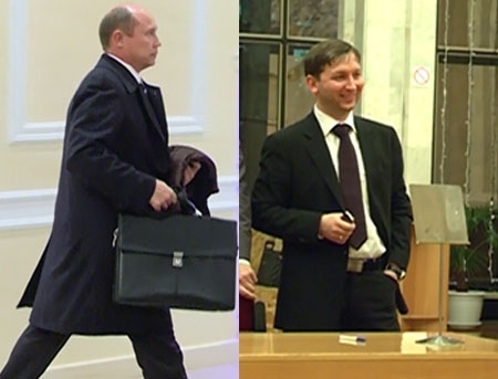 VIDEO. Strelet vrea ca Resetnicov sa-si faca BAGAJELE: Demisia din functia de VICESPEAKER