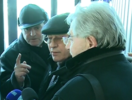 VIDEO. Liberalii, despre candidati: Ca la maritis, din doi miri trebuie sa alegem UNUL
