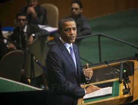 Obama si-a cerut SCUZE de la poporul Afghanistanului. VEZI AICI de ce