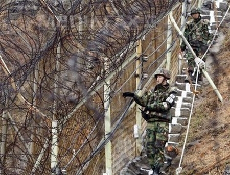China repatriaza in Coreea de Nord noua refugiati din aceasta tara