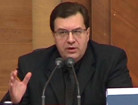 VIDEO. Lupu forteaza NOTA: INSIST sa stabilim data azi! Ghimpu: Nu ne santajati!