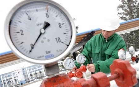 Ucraina RESPINGE oferta Rusiei de reducere a pretului gazelor cu 10%. AFLA motivul