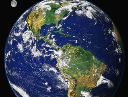 Planeta, la un pas de o CRIZA fara precedent. Brazilia si India, cheia salvarii OMENIRII