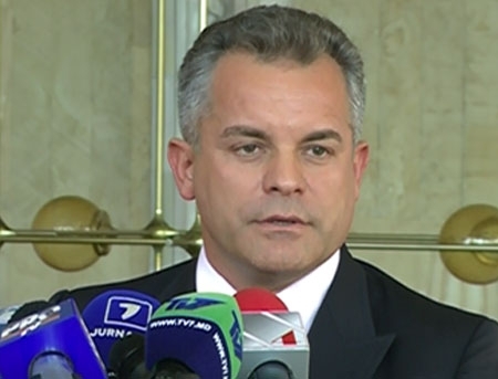Plahotniuc vrea vot UNINOMINAL: Sa se aleaga in Parlament PERSOANE si nu LISTE