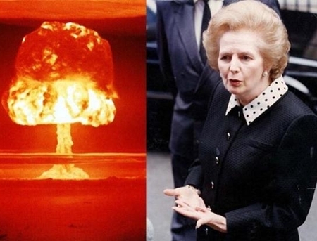 DOCUMENTE SECRETE. Cum se pregateau britanicii de un nou RAZBOI MONDIAL
