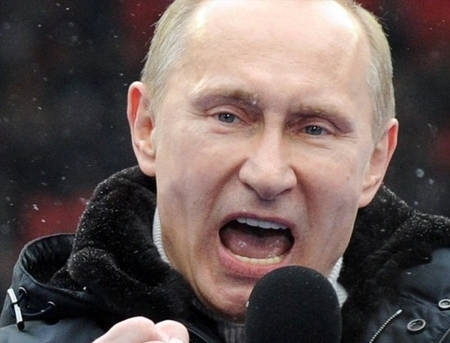 VIDEO. FSB-ul rusesc: Vladimir Putin urma sa fie asasinat dupa 4 martie