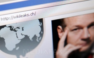 5 milioane de mesaje ale societatii americane Stratfor, PUBLICATE de WikiLeaks