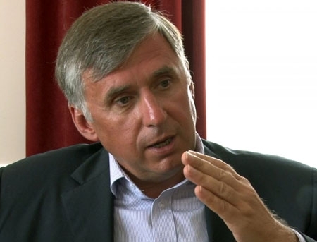 Sturza, despre Bacalu: Abilitatile morale, profesionale sunt ok. Vor fi 61 de voturi