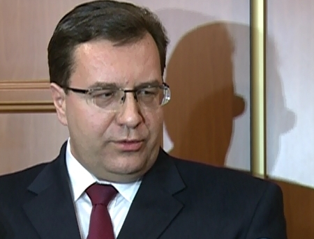 VIDEO. Lupu anunta un "rezultat concret". Ce se va intampla daca PL nu o accepta pe Bacalu