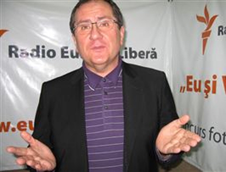 SECRETE din culise. Nicolae Andronic: Bacalu este omul lui Lucinschi, care are legaturi cu RUSIA