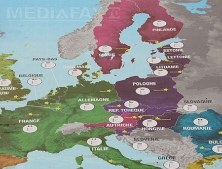 Decizia Romaniei privind Serbia are legatura cu demersul de aderare la Schengen? Ce scrie EUObserver despre atitudinea Romaniei