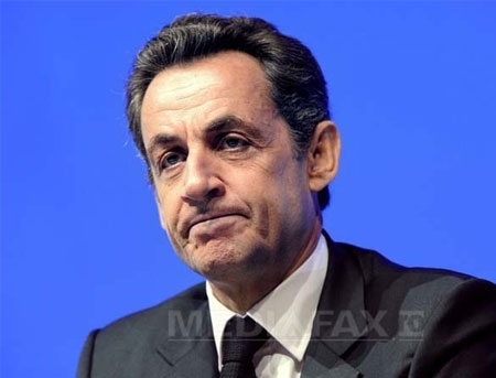 VIDEO. Nicolas Sarkozy, huiduit in timpul unei deplasari in sudul Frantei