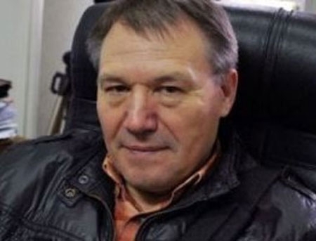 Nicolae Negru: Efectul Sevciuk si efectul ucrainean 